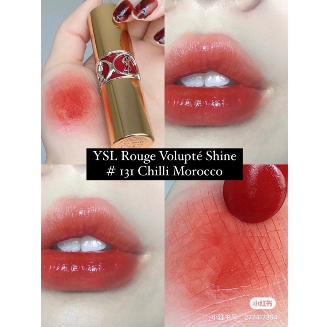 Ysl rouge volupte shine 69 cheap