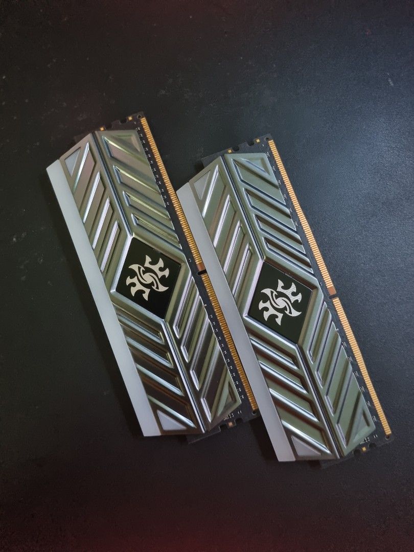 Xpg spectrix shop d41 tuf