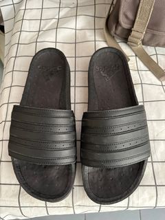 Affordable adidas boost slide For Sale | Footwear | Carousell Malaysia