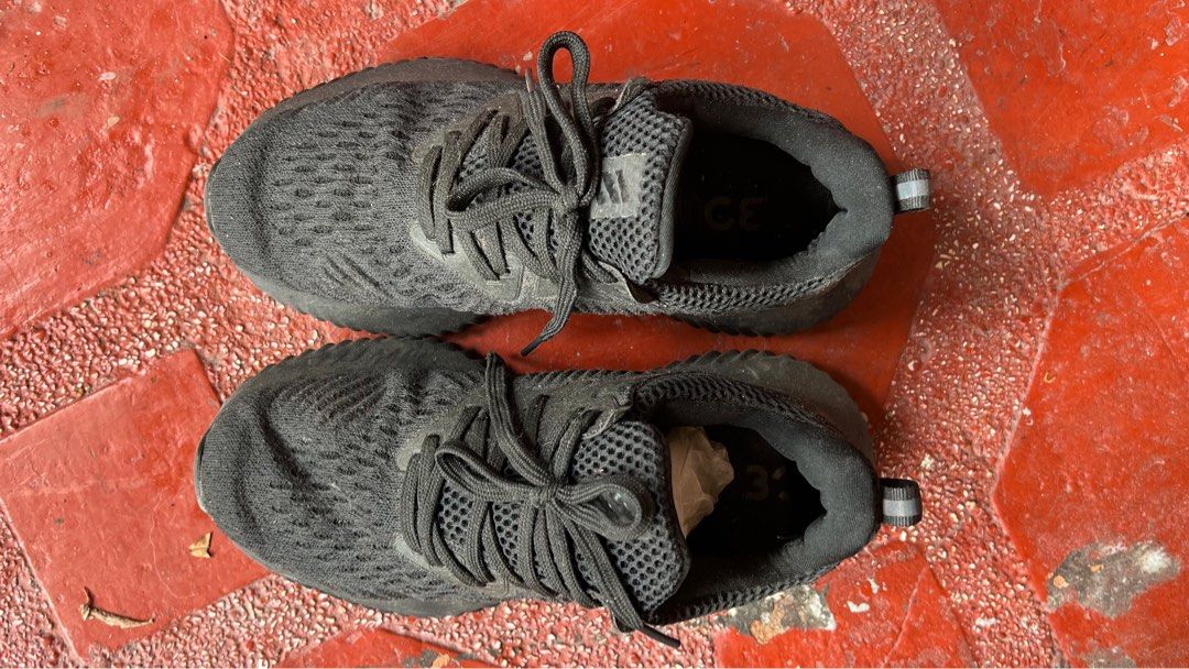 Adidas alphabounce size outlet 6