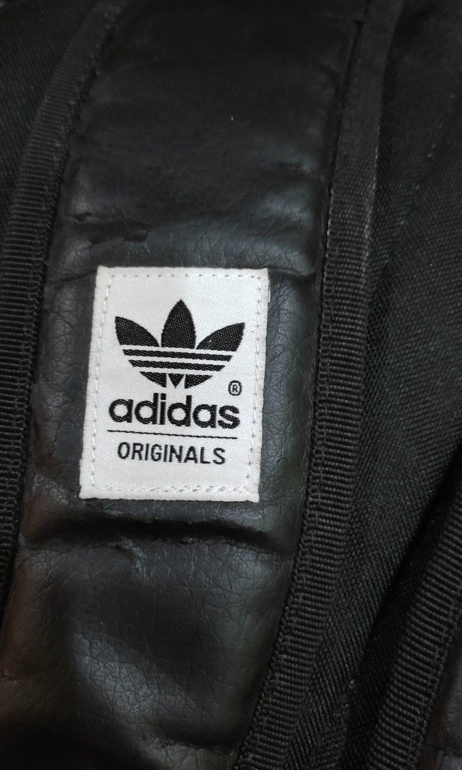 Adidas banner backpack new arrivals