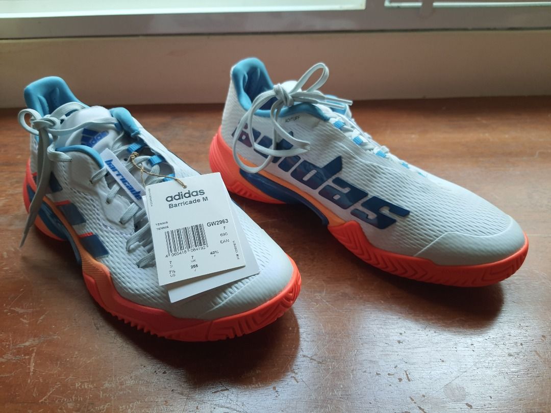 Adidas squash shoes 2018 2025