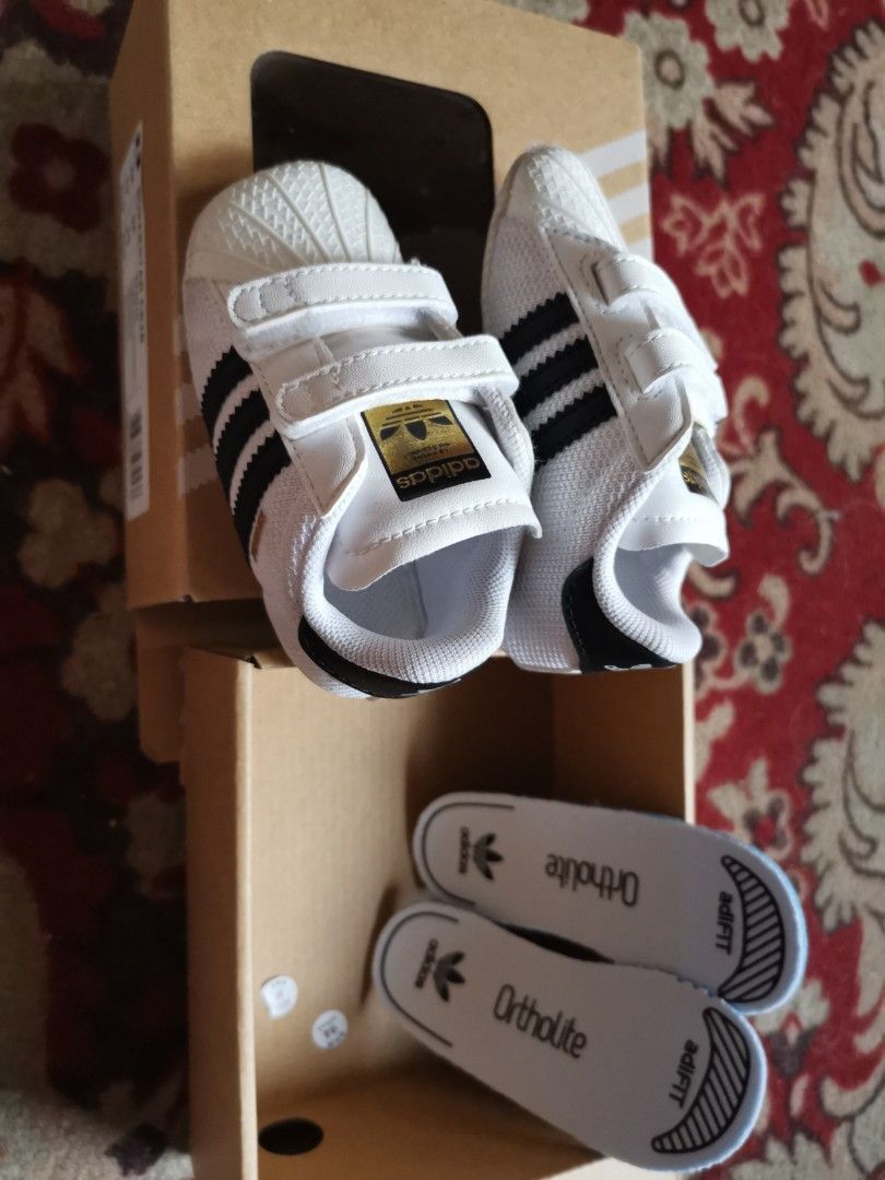 Adidas adifit baby shoes hot sale