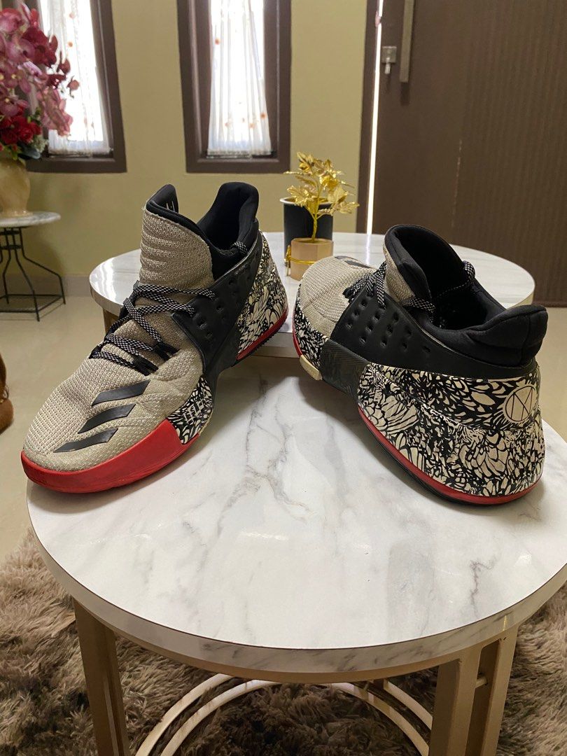 Adidas dame store 3 cny