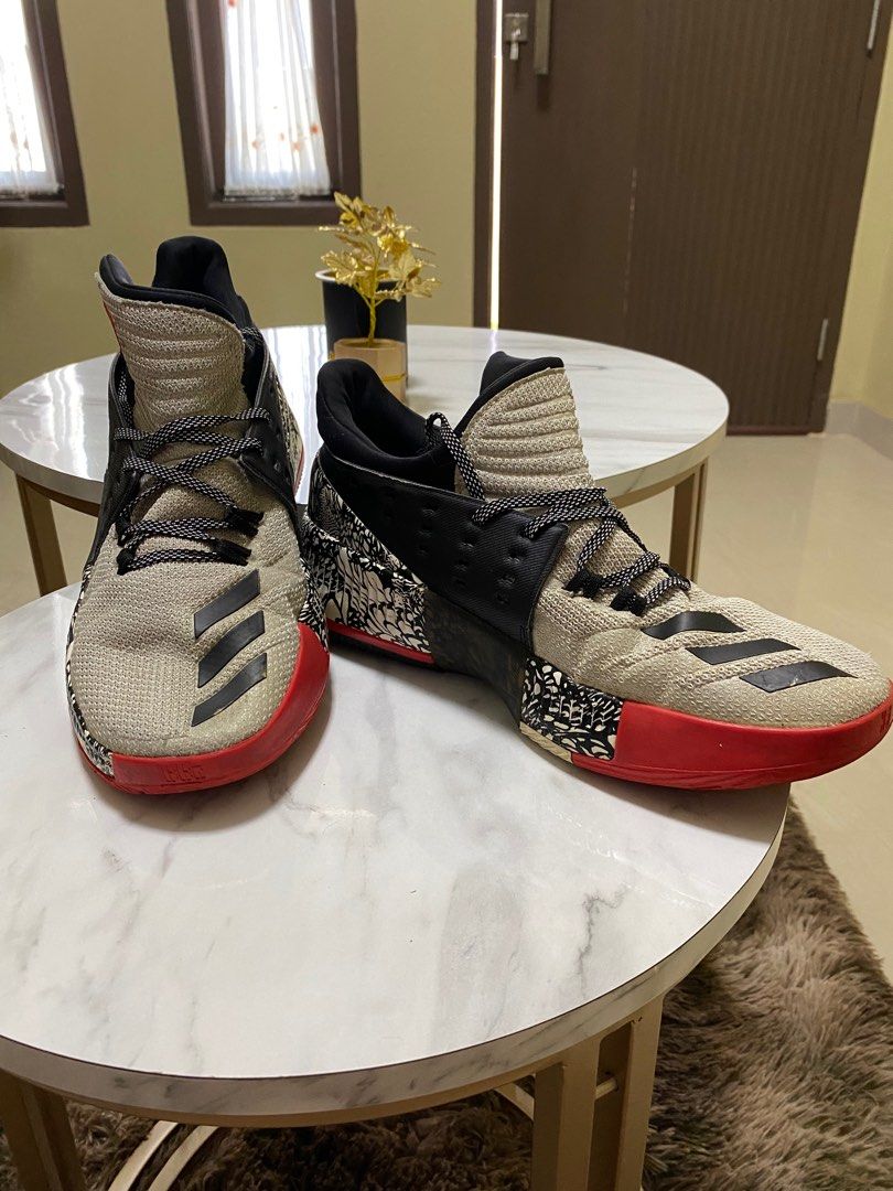 Dame 3 cny outlet