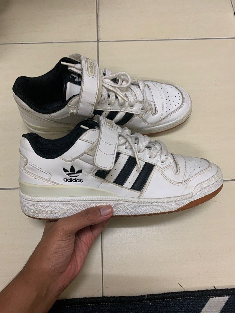 Adidas forum 2019 sale