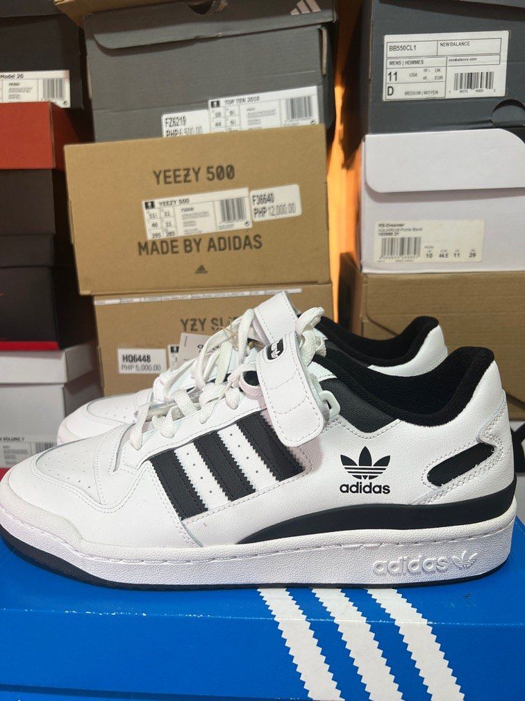 Adidas forum 10.5 clearance