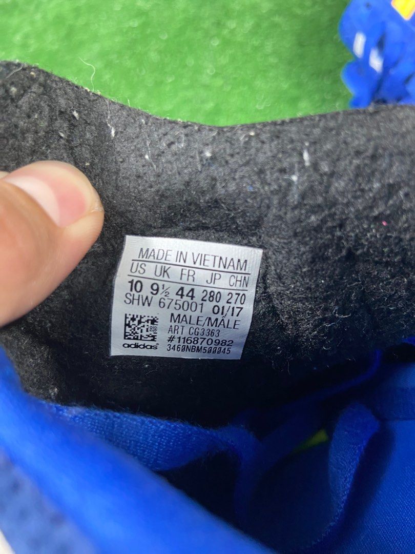 adidas gazelle palace