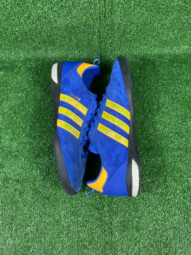 adidas gazelle palace