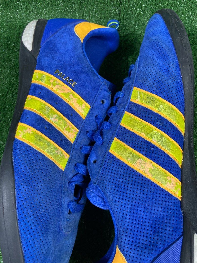 adidas gazelle palace