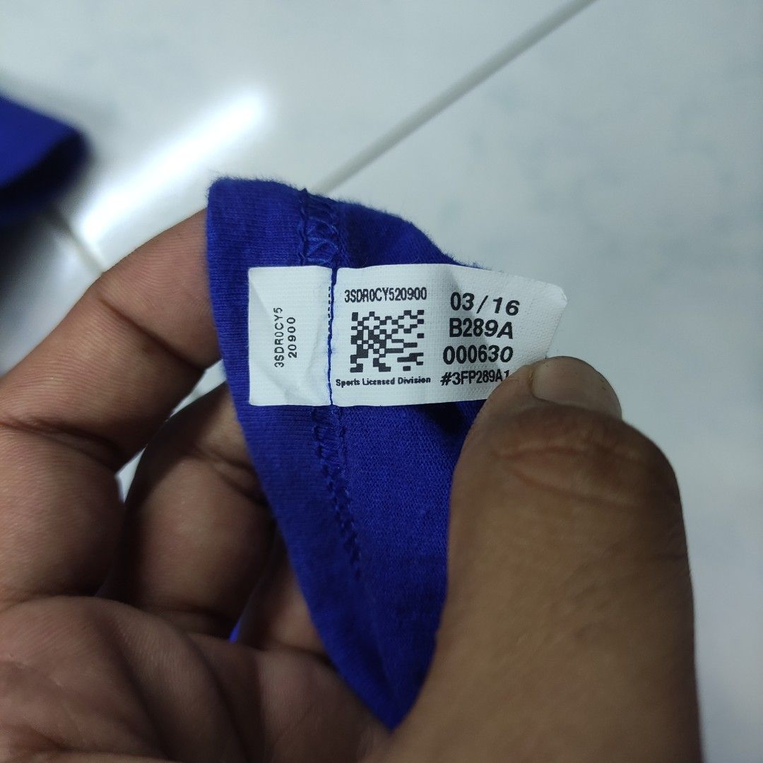 adidas sports licensed division