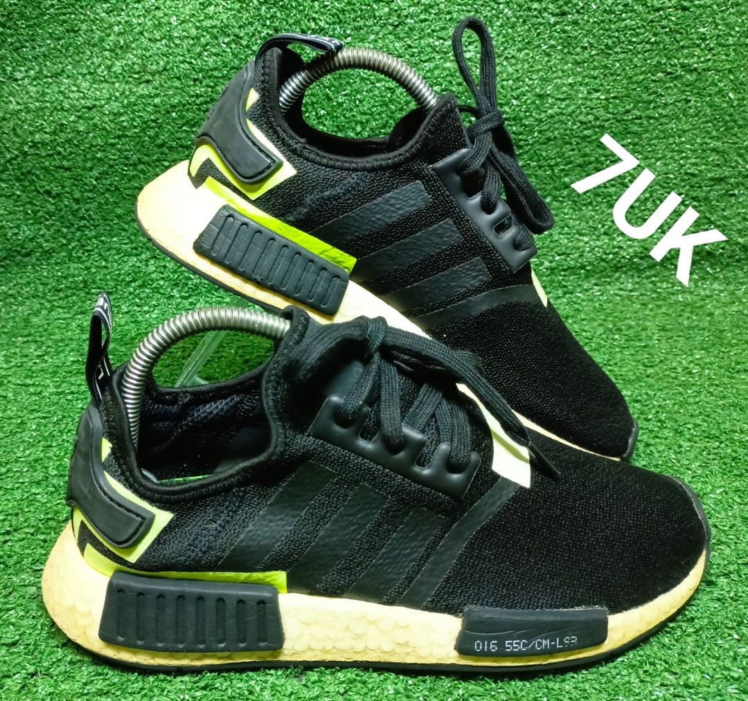 Adidas nmd 016 55c store 18