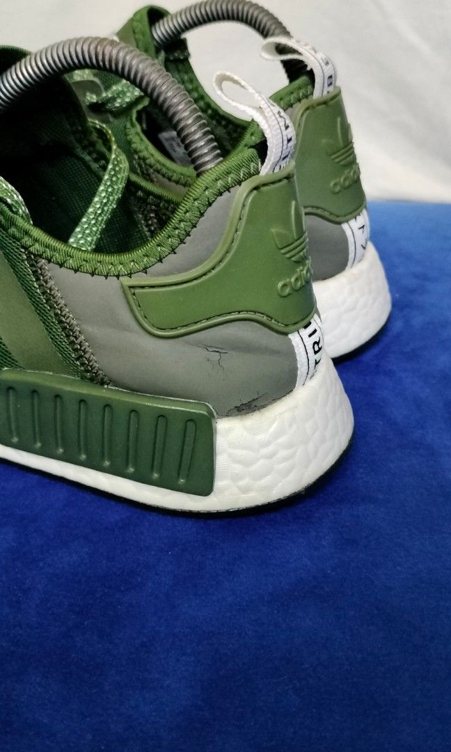 Cny nmd clearance 219