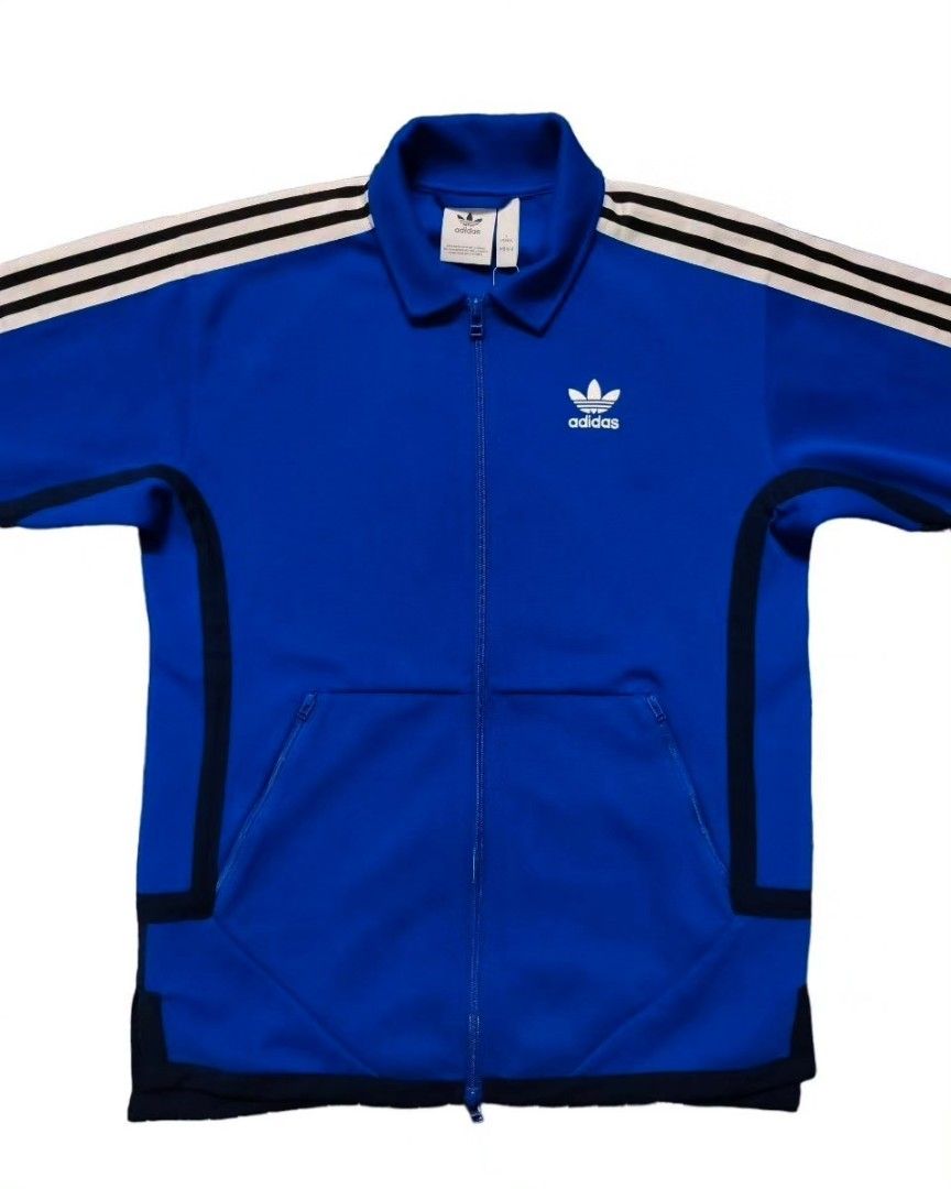 Adidas windsor sales track jacket