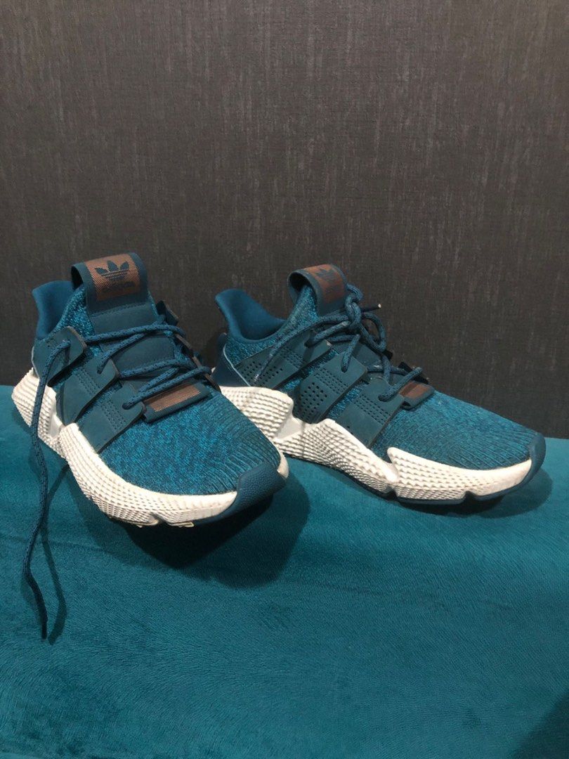 Adidas 2025 prophere blue