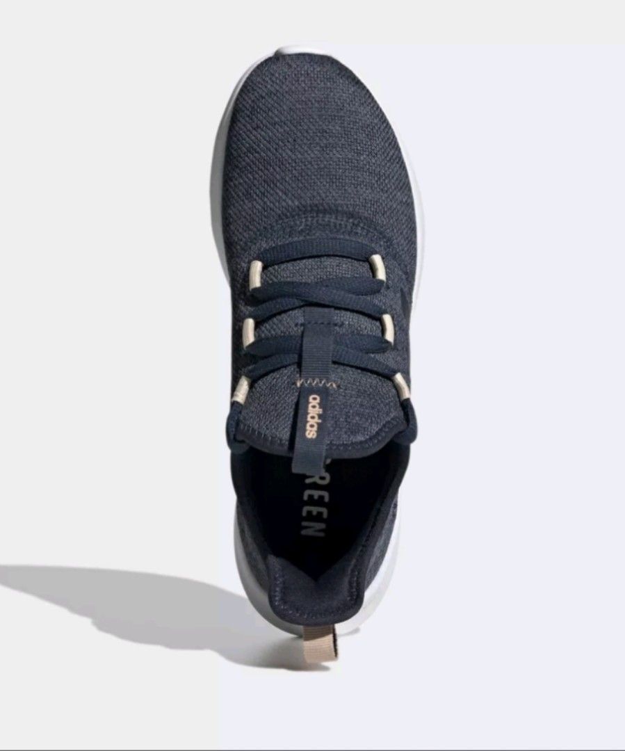 Adidas Running Cloudfoam Pure 2.0 Shoes, Luxury, Sneakers u0026 Footwear on  Carousell