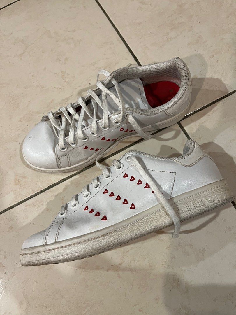Stan smith 2 38 deals