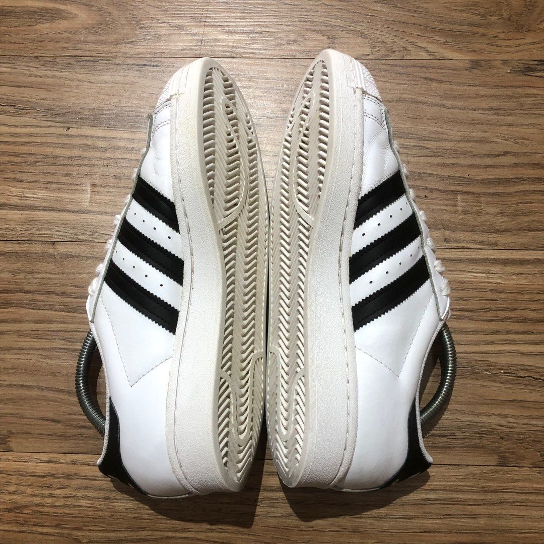ADIDAS SUPERSTAR 7.5uk Men s Fashion Footwear Sneakers on