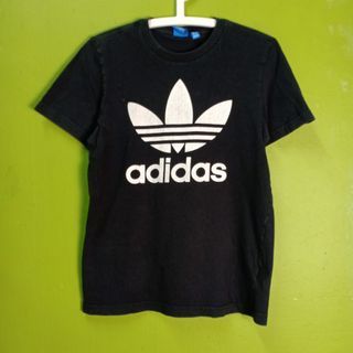 Adidas Trefoil tshirt