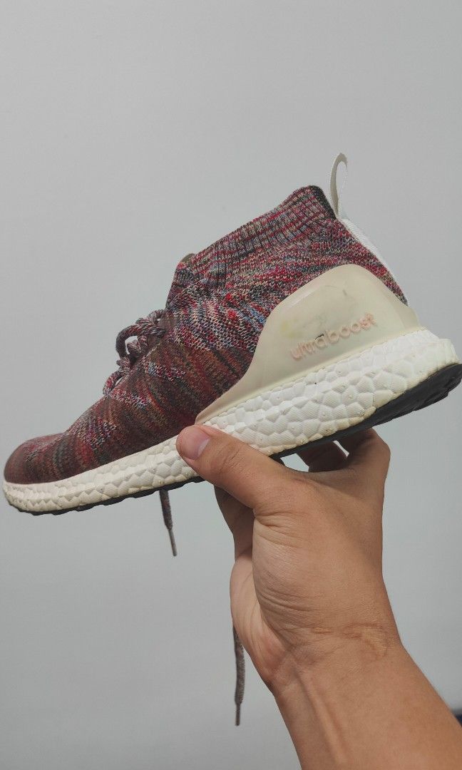 Ronnie fieg ultra discount boost mid