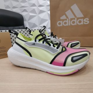 Adidas Ultraboost Stella McCartney 23