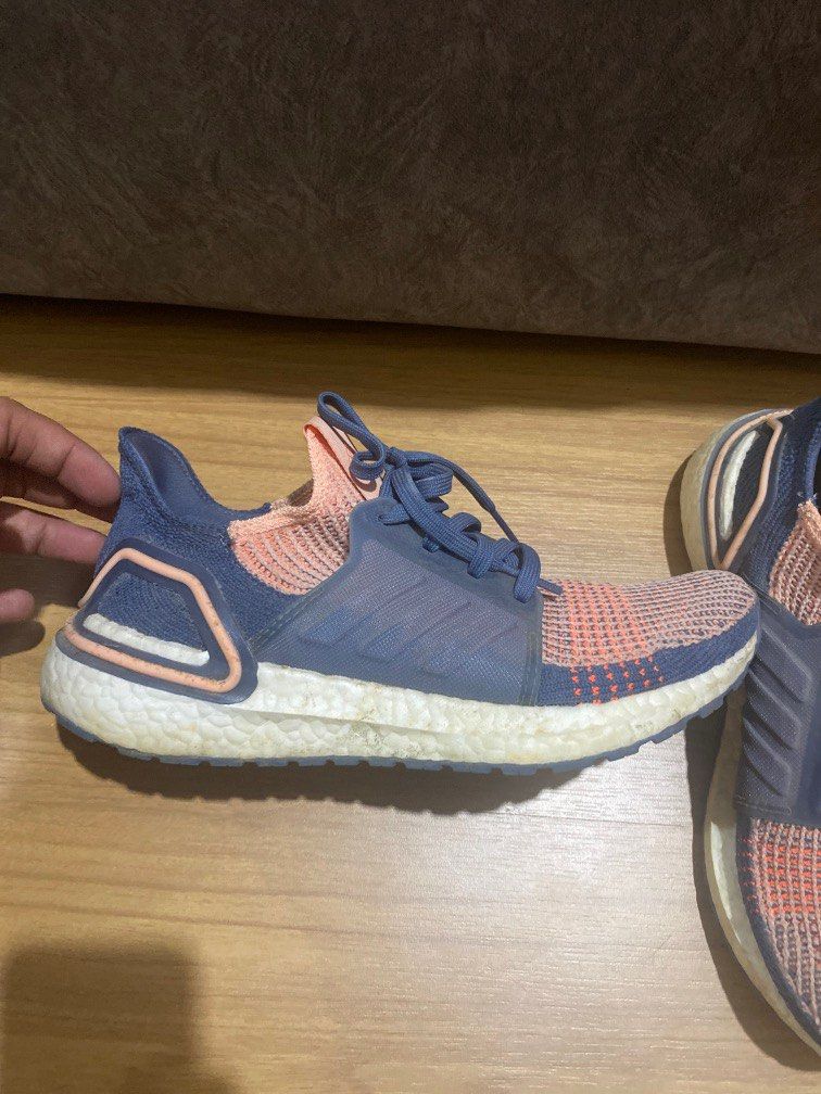 Adidas Ultraboost Women 19 Sneakers Shoes Women s Fashion