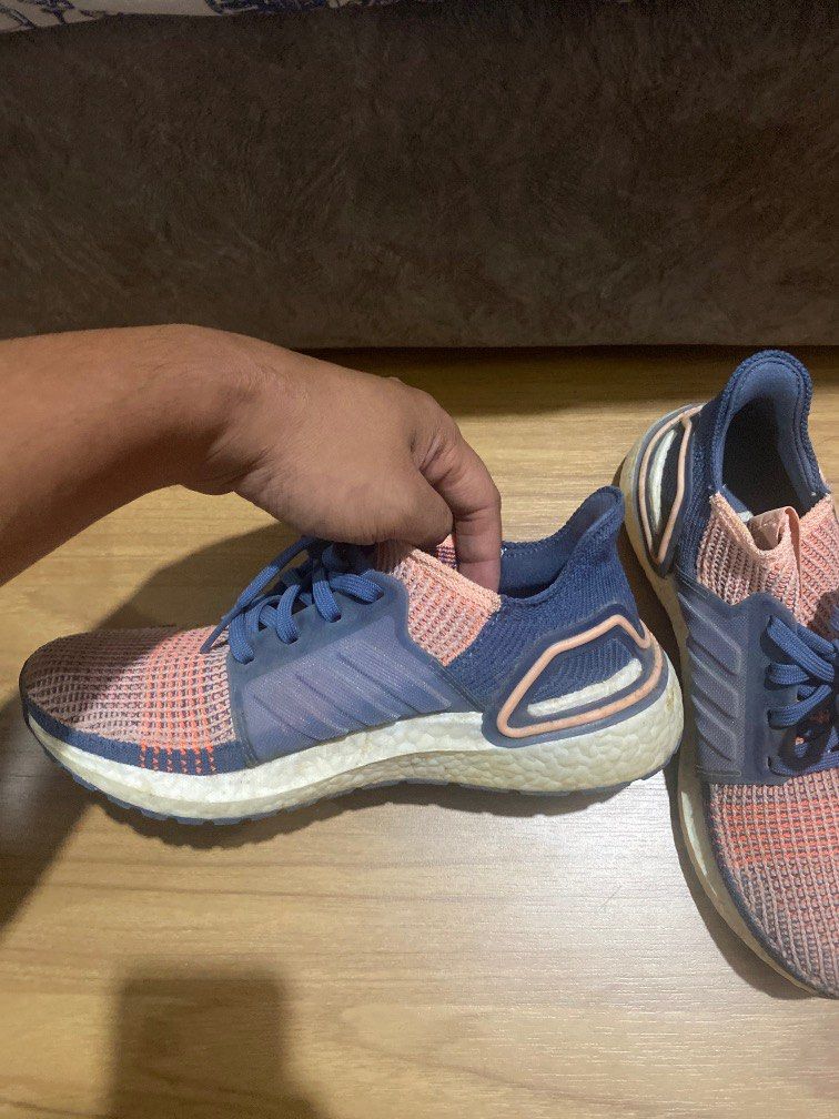 Adidas Ultraboost Women 19 Sneakers Shoes Women s Fashion