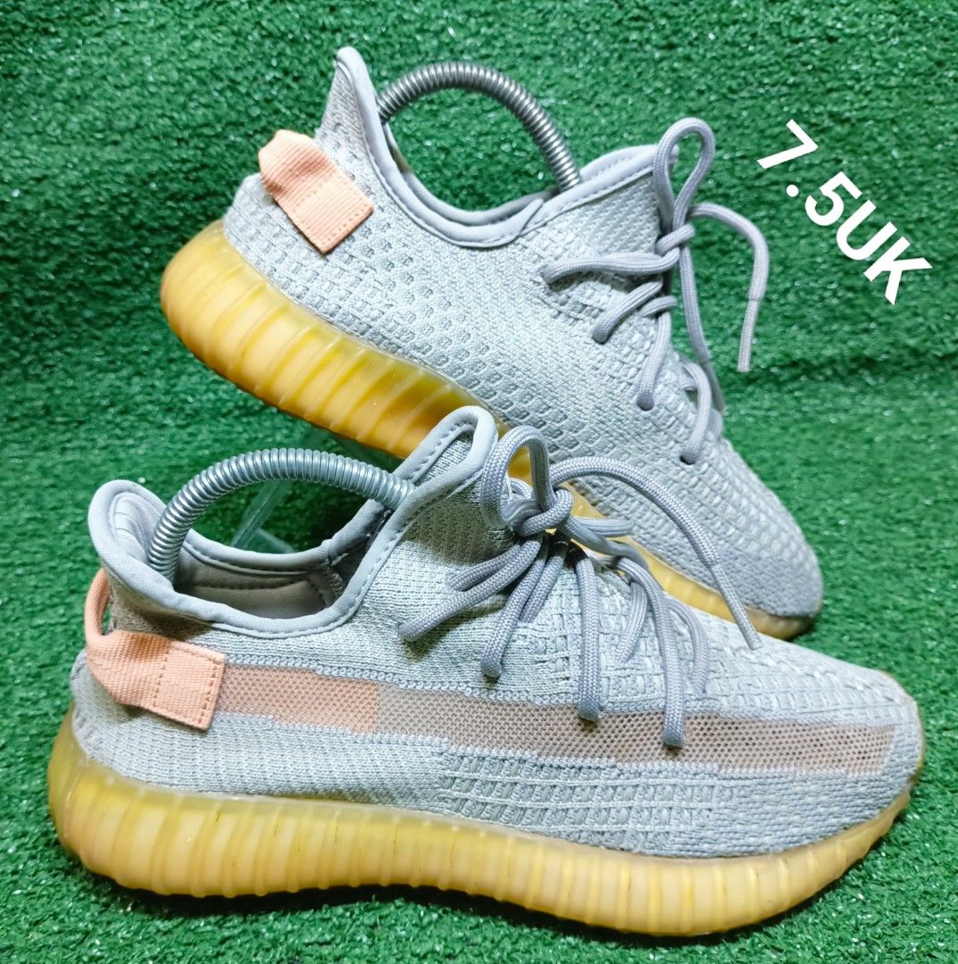 Yeezy clay 7.5 outlet
