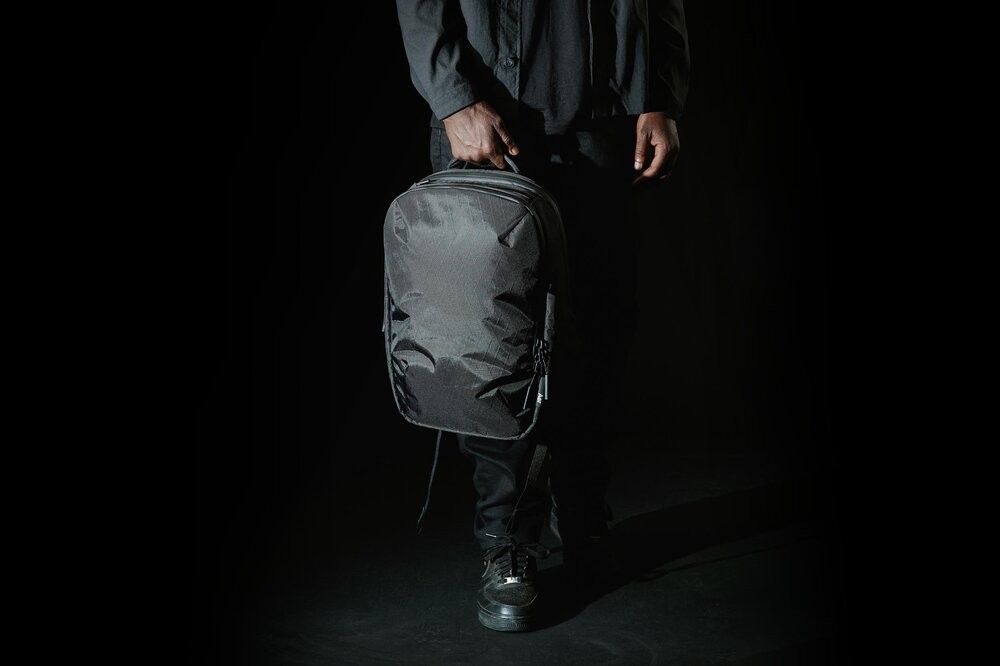 Aer top day bag