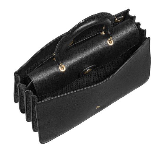 Aigner deals alia bag
