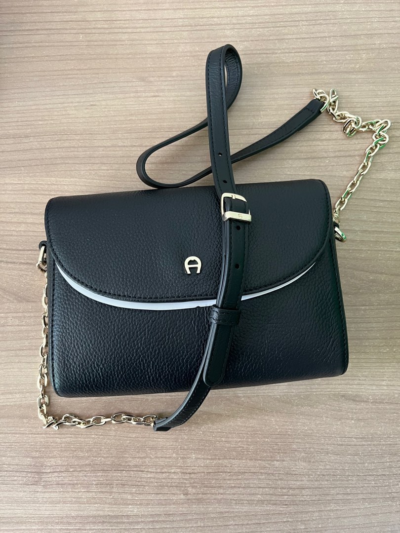 Aigner crossbody bag sale