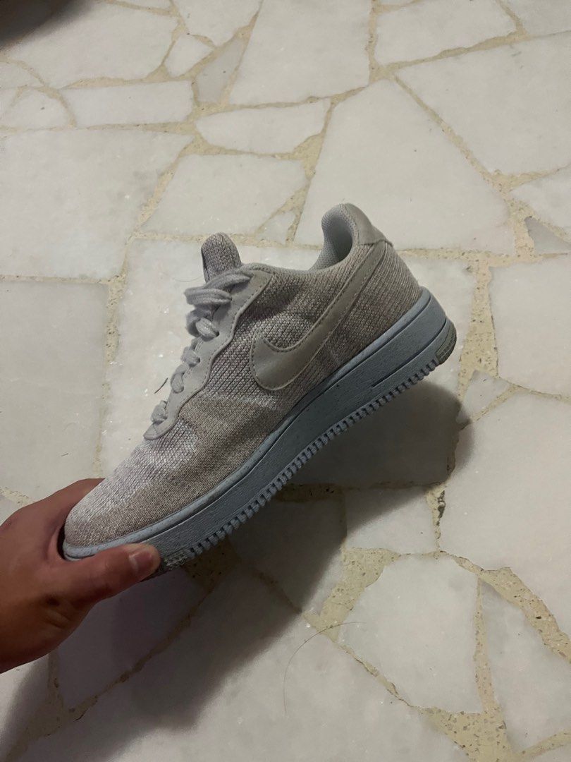 Air force 1s gs discount