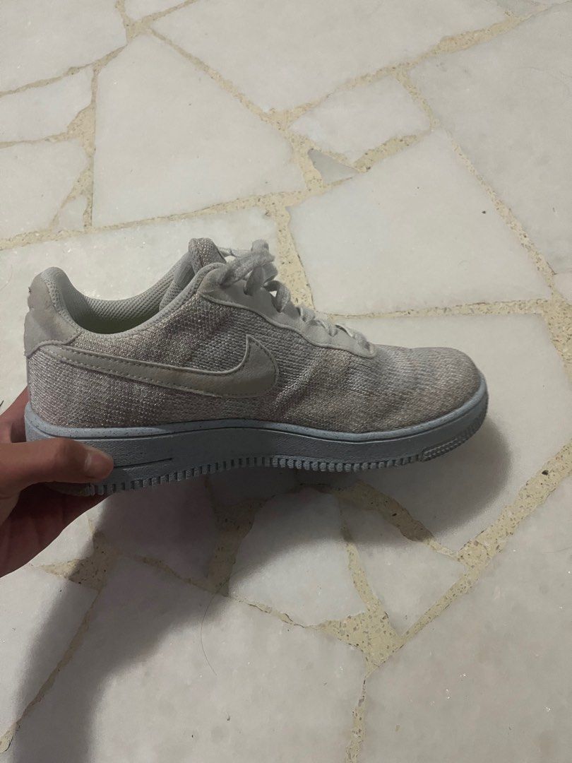 Air force top 1s gs