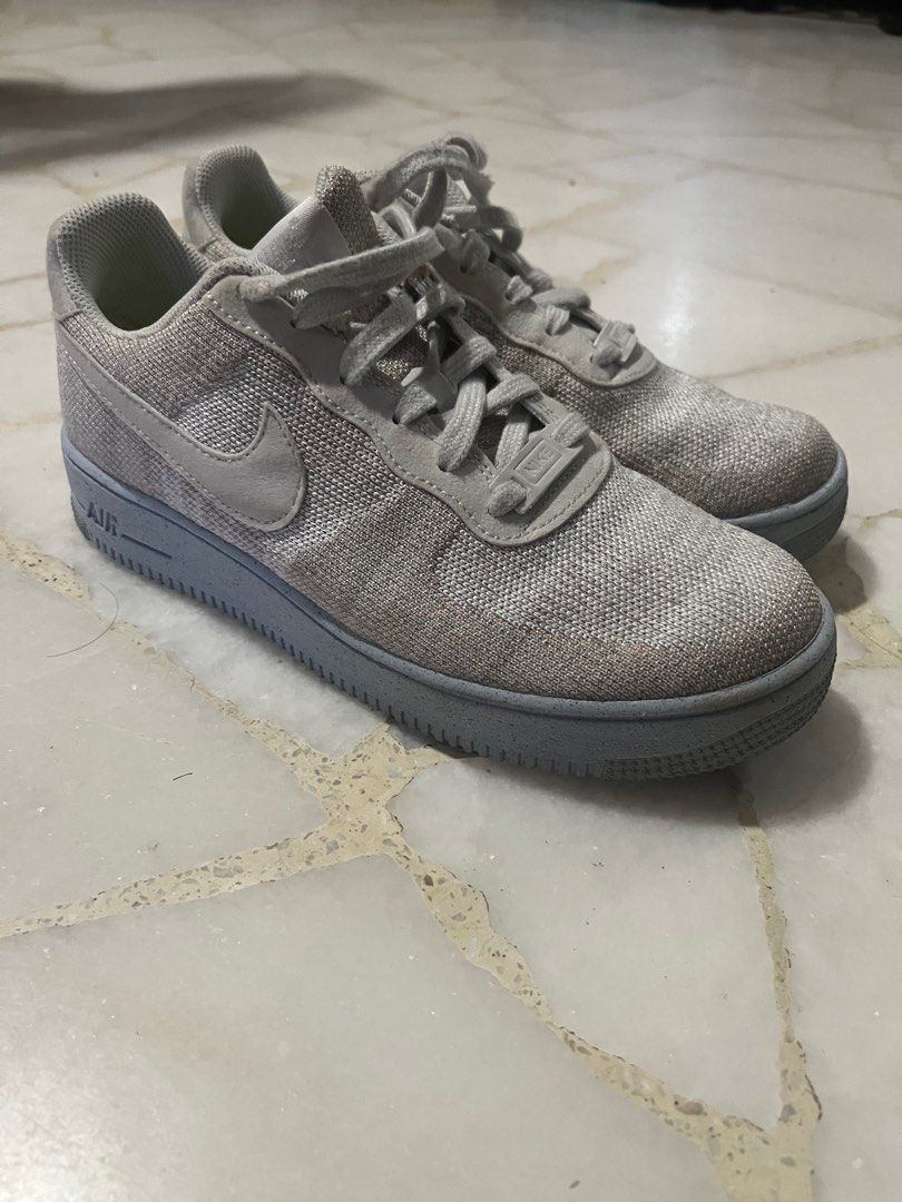 Air force deals 1s gs