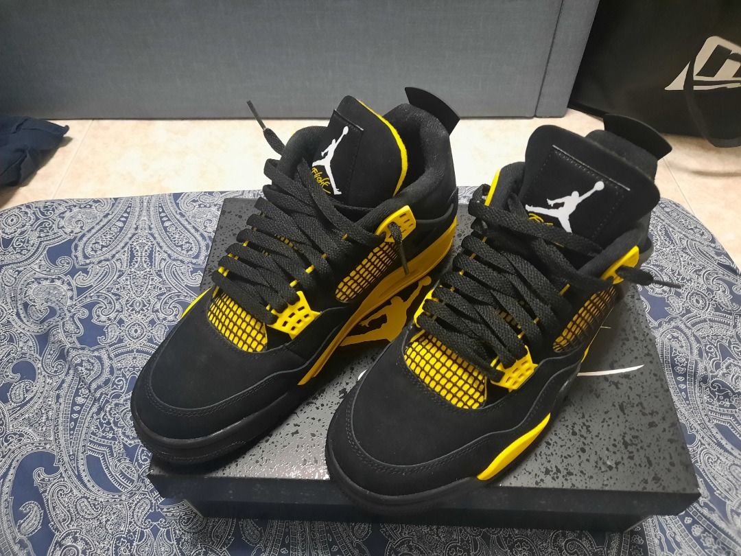 J4 jordan 2025