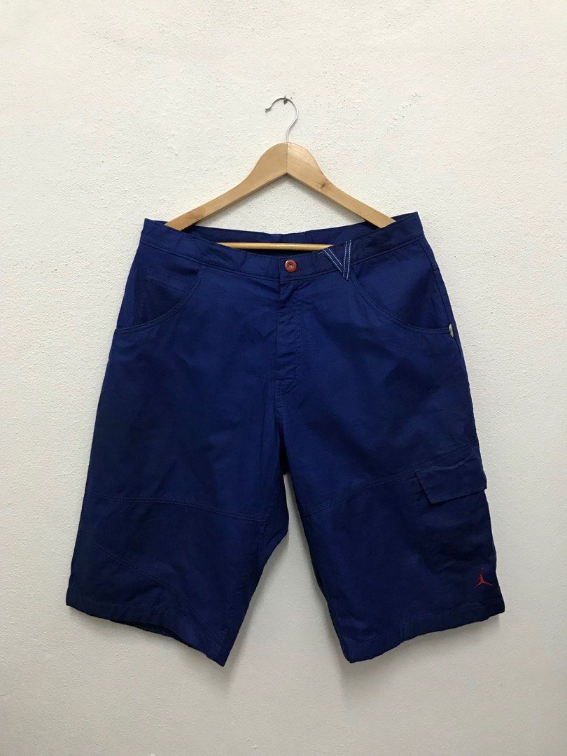 Air jordan shop cargo shorts