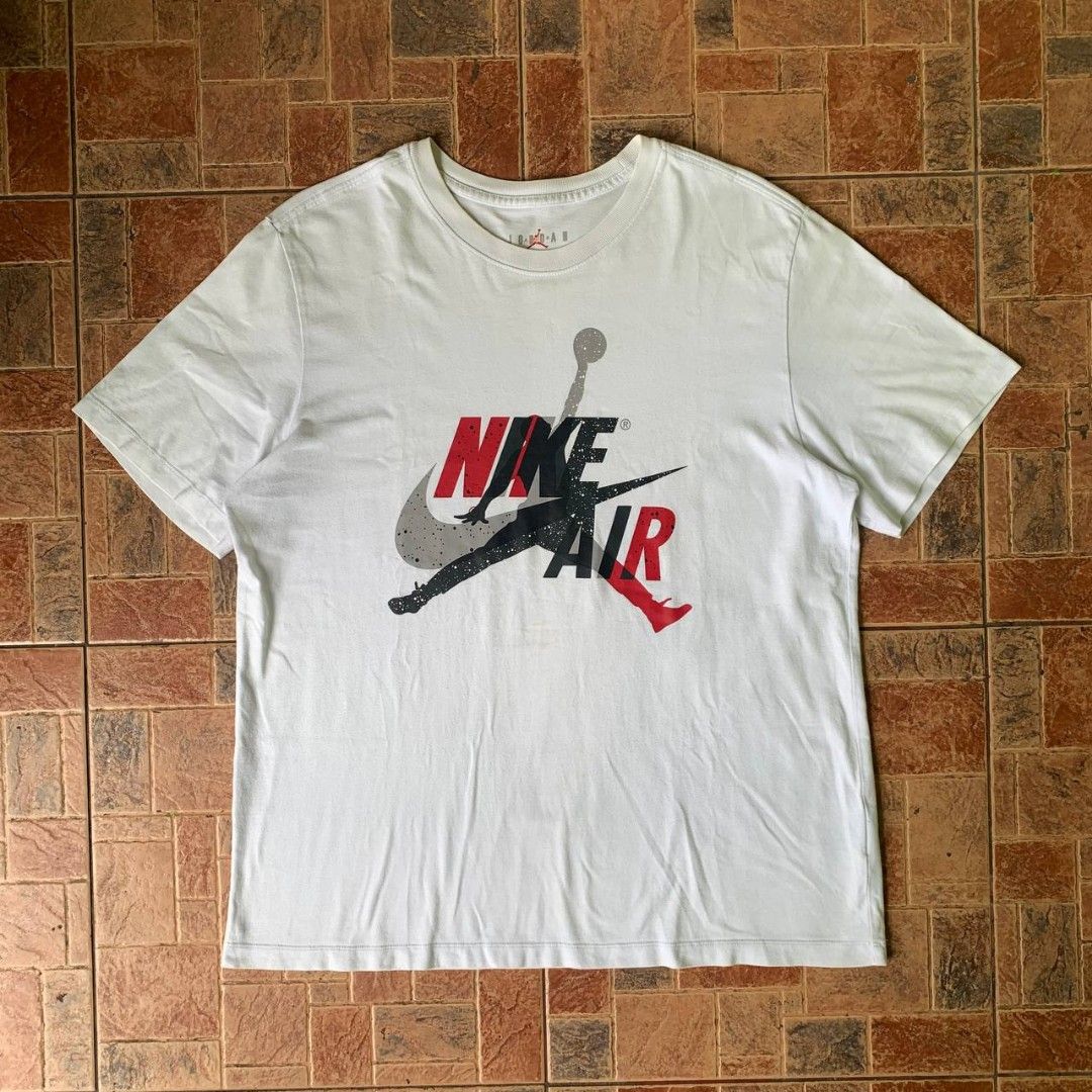 Remera hotsell jordan rivals