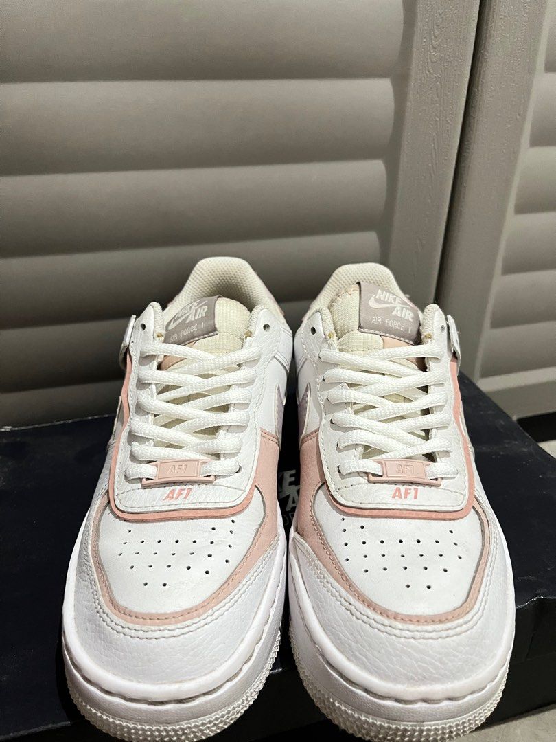 Air force sales 1 peche