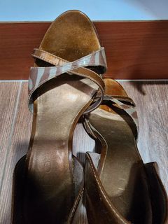 ALDO ELEGANT HEELS