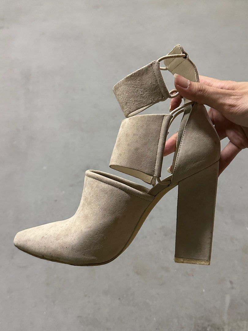 Alexander wang mackenzie hotsell boot