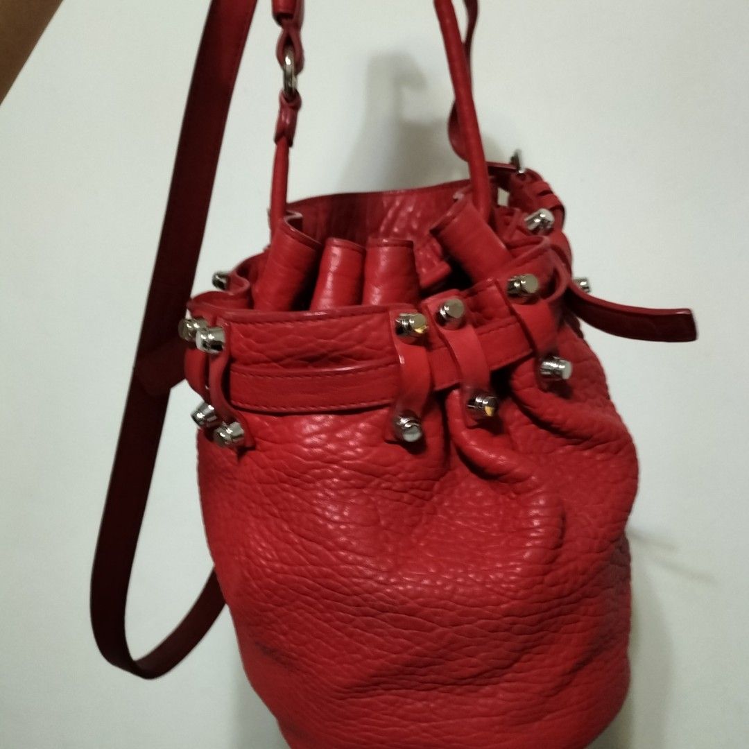 Alexander Wang Sling Bag Women s Fashion Bags Wallets Cross