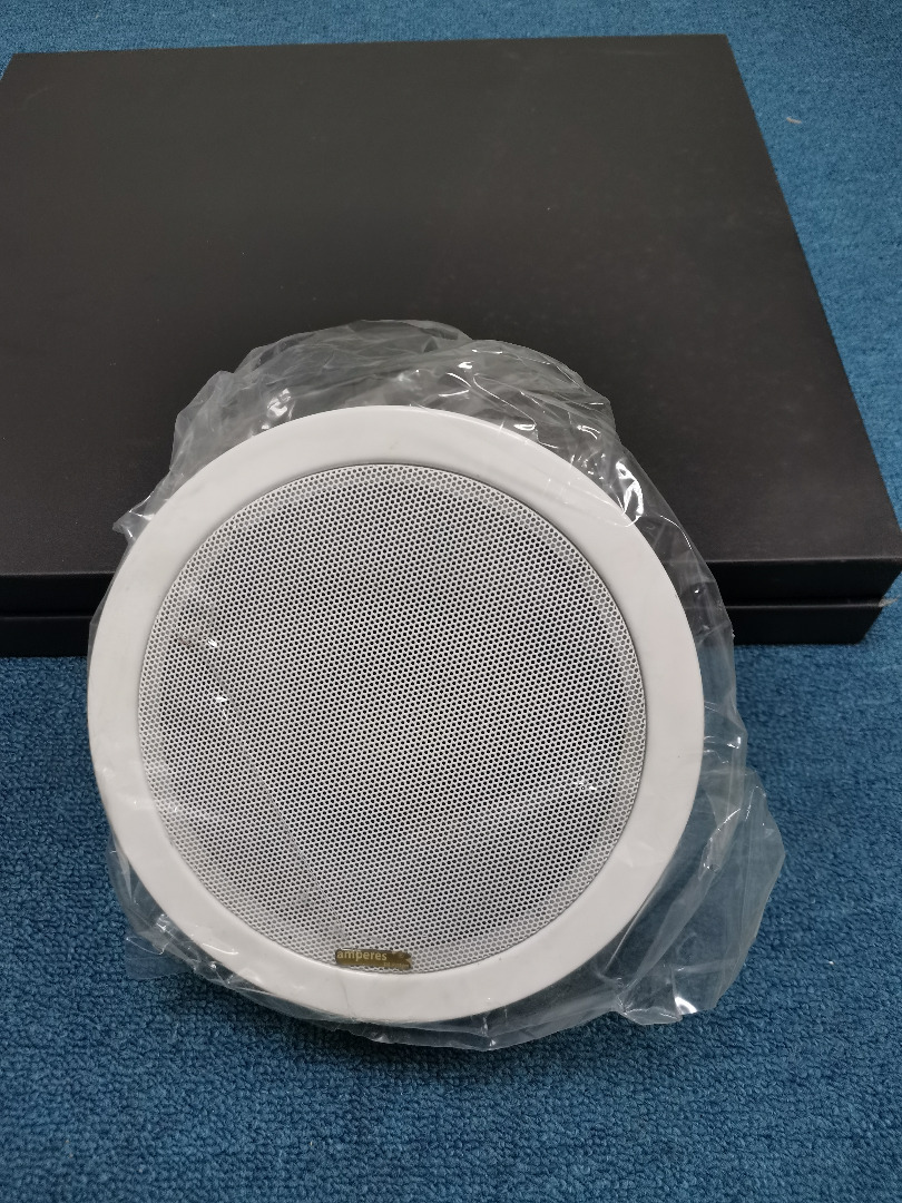 Amperes CS 606 Ceiling Speaker