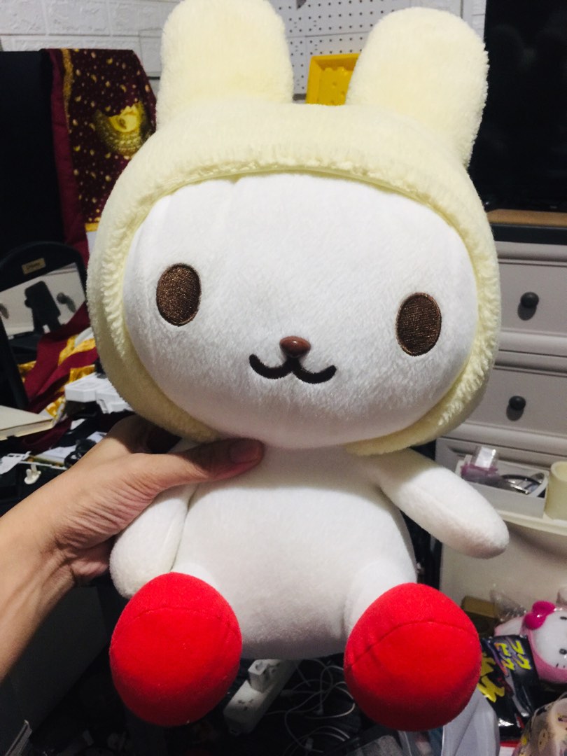 Amuse plush on Carousell
