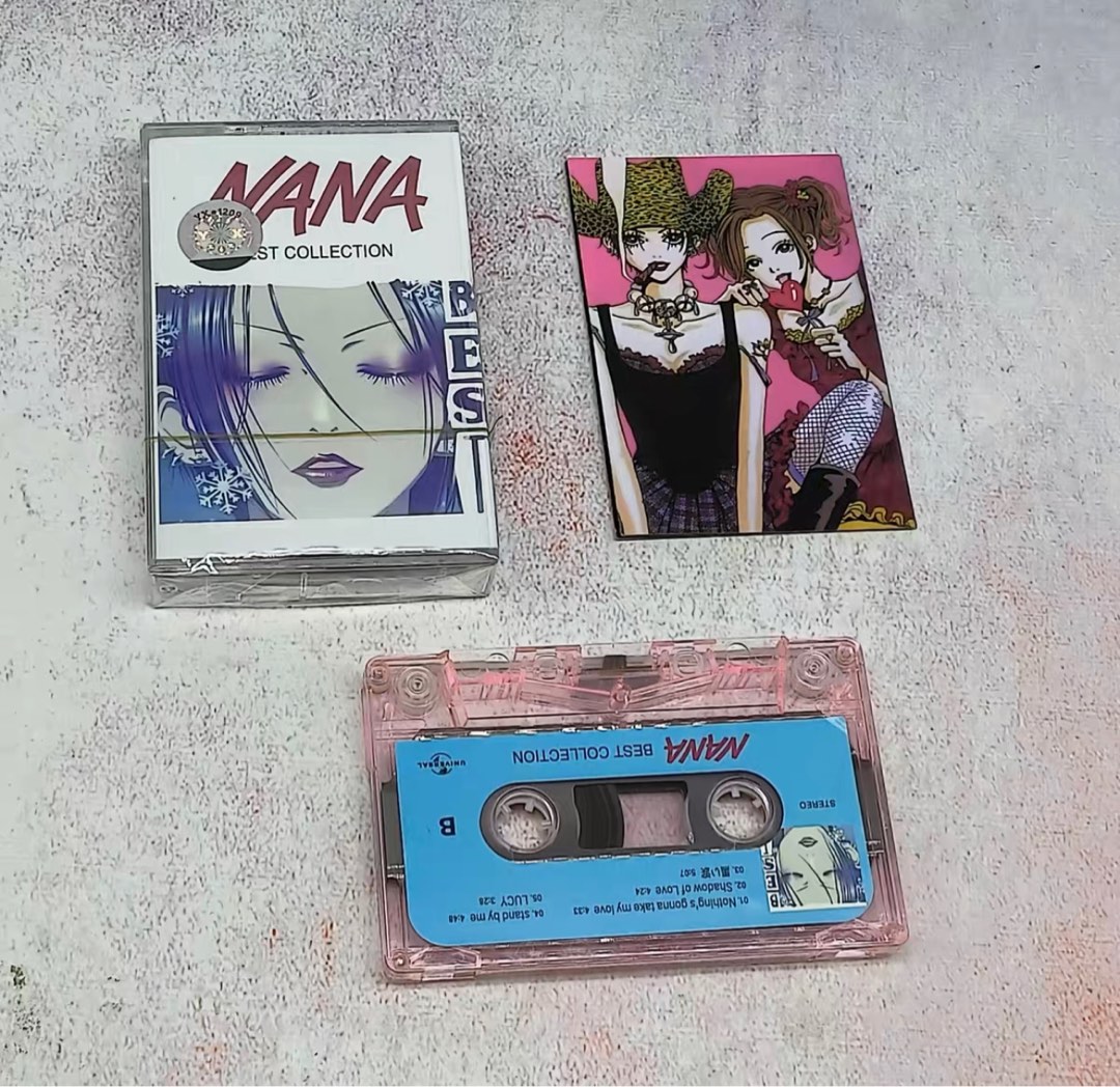 Anime Foley, Eject Cassette Tape Sound | Soundeffects Wiki | Fandom