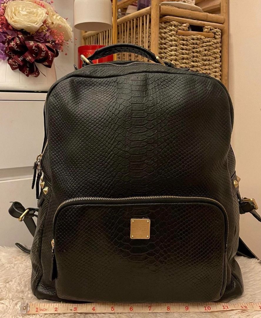 Anne klein backpack purse discount