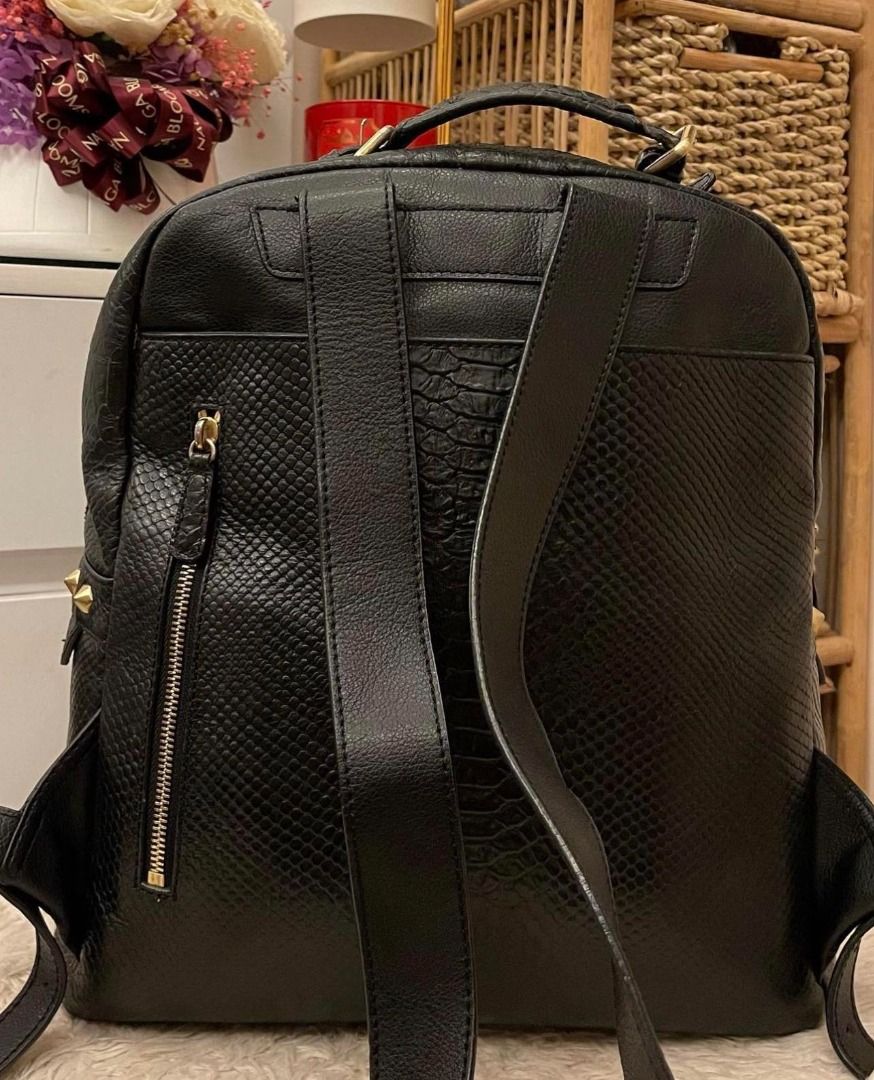 Anne klein backpack deals