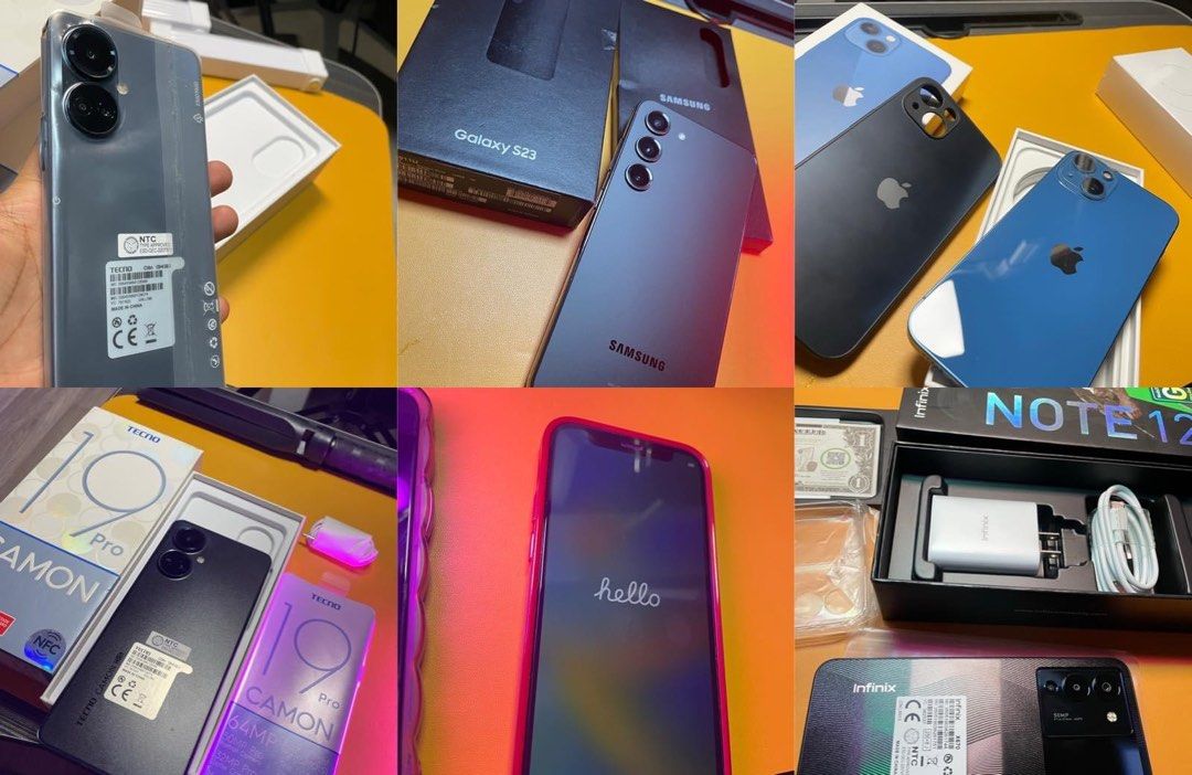Apple gadget or any gadget sanla (Category: iPhone 14 Series) located in Manila. Submitted by elizurabalos (Listing ID 1236773153, Image 3). Description: Need funds? Legit sanglaan here mataas na apraisal at mababang interes pm for more info Fb elizur jr abalos pm nlng 09763513098 imus loc.