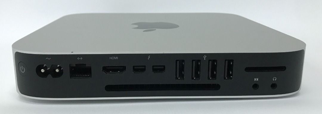 Apple Mac mini (Late 2014) 7,1 i5 2.6Ghz, 電腦＆科技, 桌上電腦