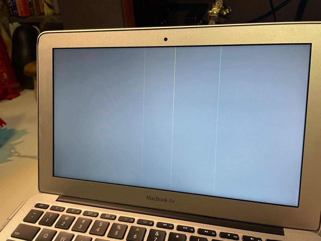 Apple MacBook Air 11” (mid 2011) i5 128GB, 電腦＆科技, 手提電腦 