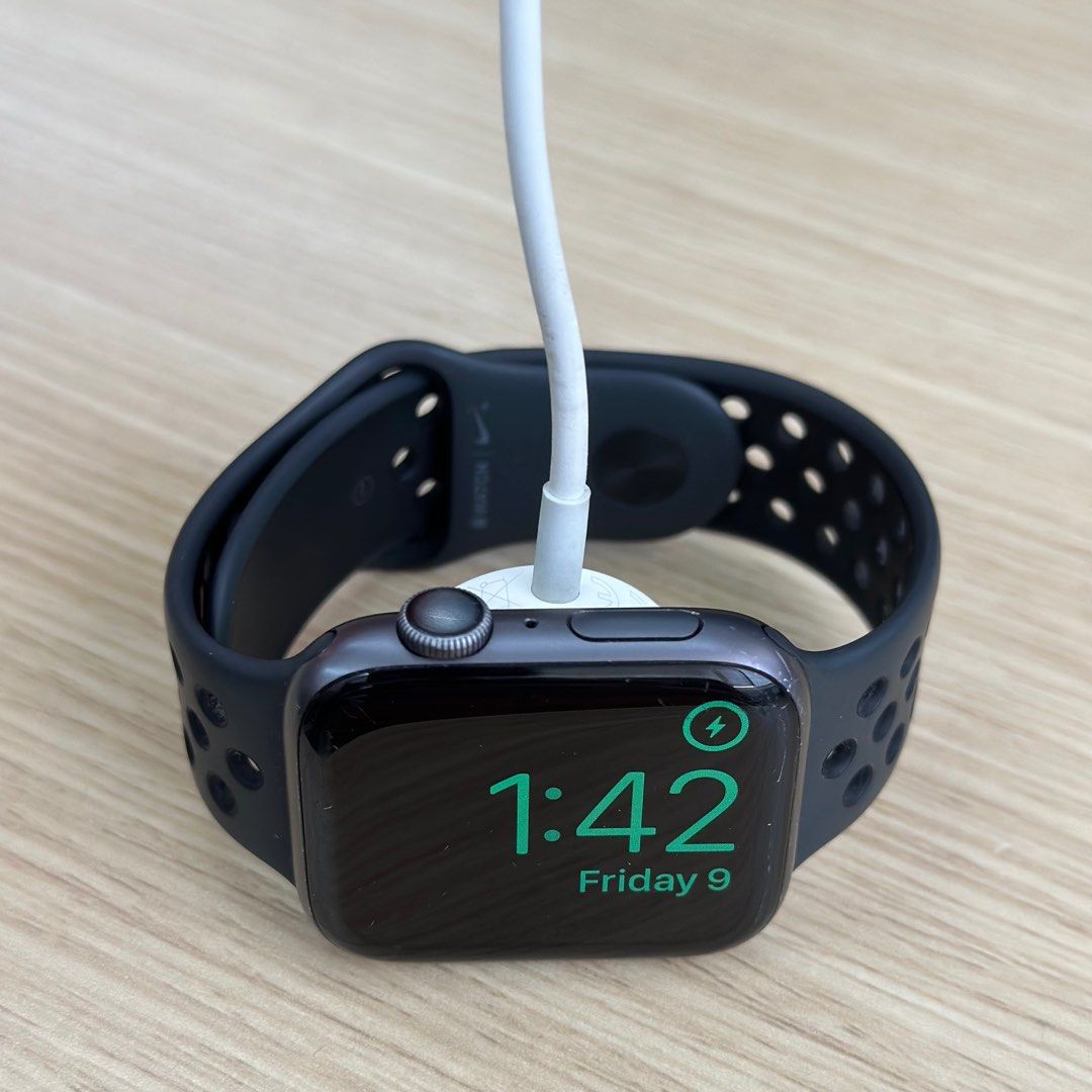Apple Watch Nike 44mm Series 4